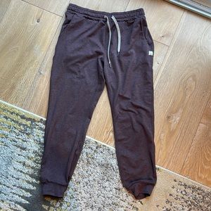 Vuori Performance Joggers